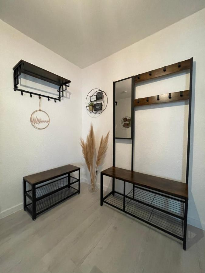 Luxus Apartment Am Fremersberg - Zentral - Mit Sauna & Badewanne Baden-Baden Exteriér fotografie